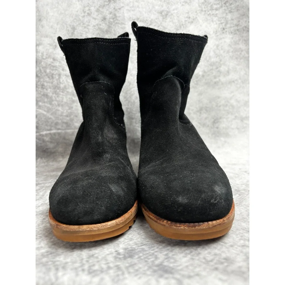 Sorel women cate